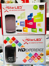  Other HD receivers
