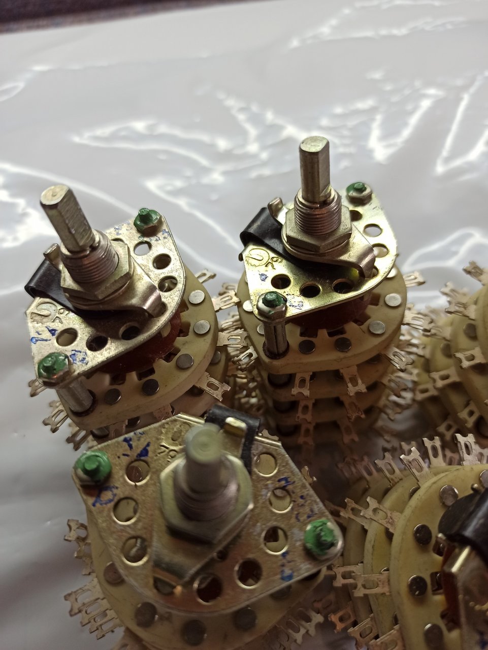 RT22.RU Радиотехника 20 века, форумы 