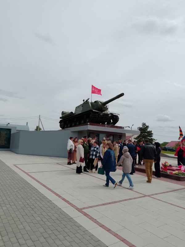 С Днем ПОБЕДЫ!!!