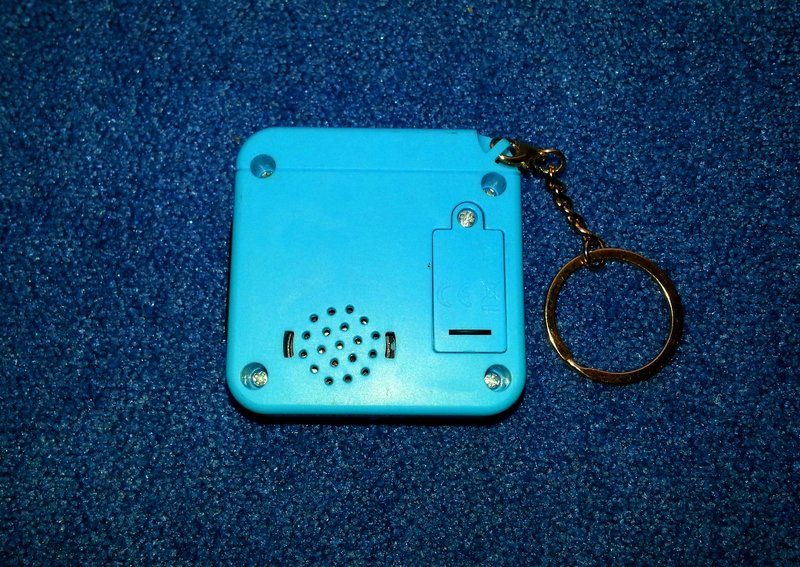  Действующие миниатюры, сувениры и т.п.