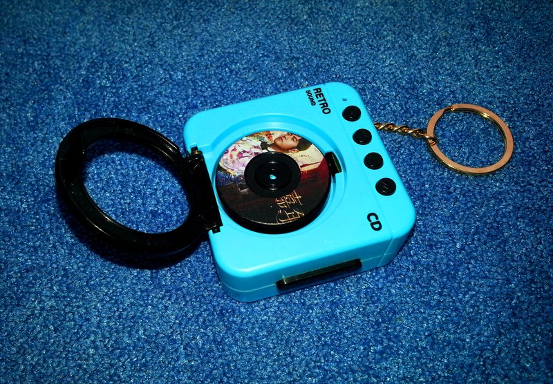  Действующие миниатюры, сувениры и т.п.