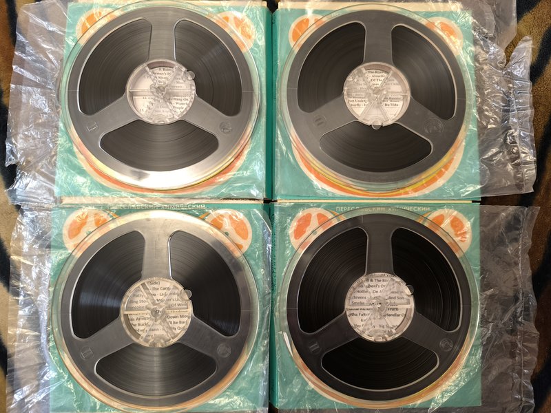 RT22.RU Радиотехника 20 века, форумы 