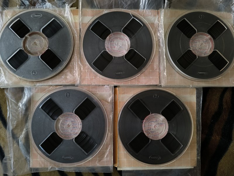 RT22.RU Радиотехника 20 века, форумы 