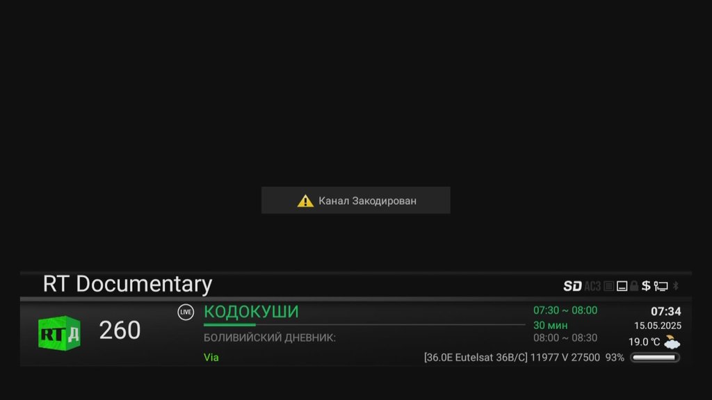  Просмотр темы - Eutelsat 36 C/D/ AMU1 - 36.0°E