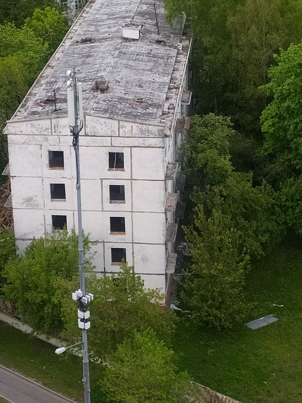  Страница 519 - Снос пятиэтажек