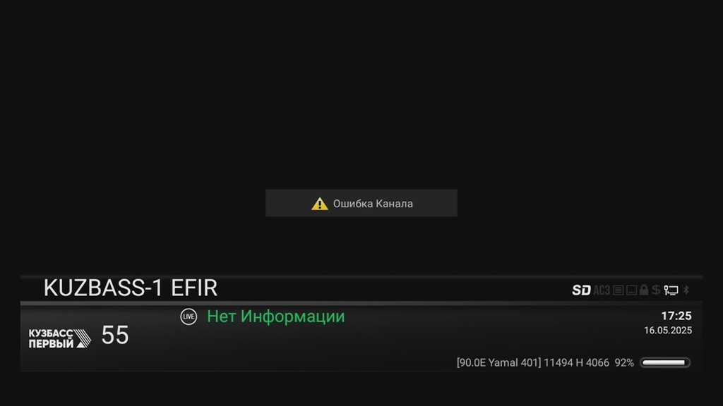  Просмотр темы - Yamal 401 @ 90° East