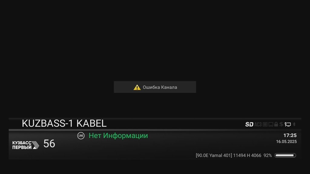  Просмотр темы - Yamal 401 @ 90° East