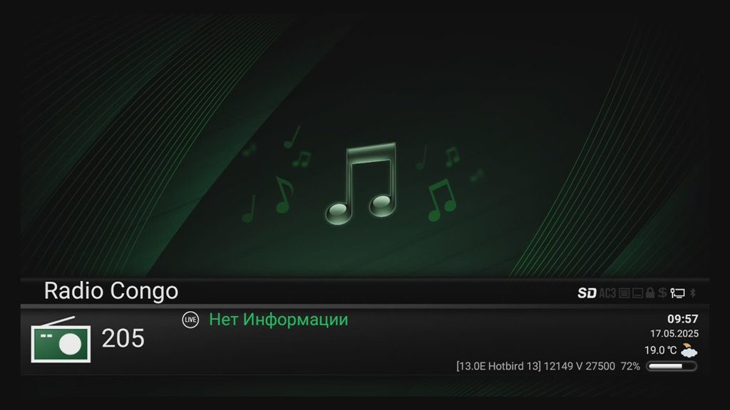  Просмотр темы - Eutelsat Hot Bird 13F/13G/ @ 13.0° East