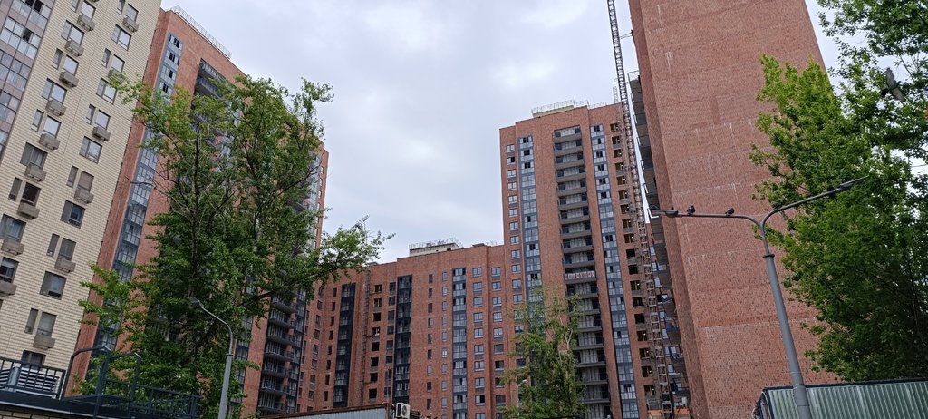  Страница 151 - Снос пятиэтажек