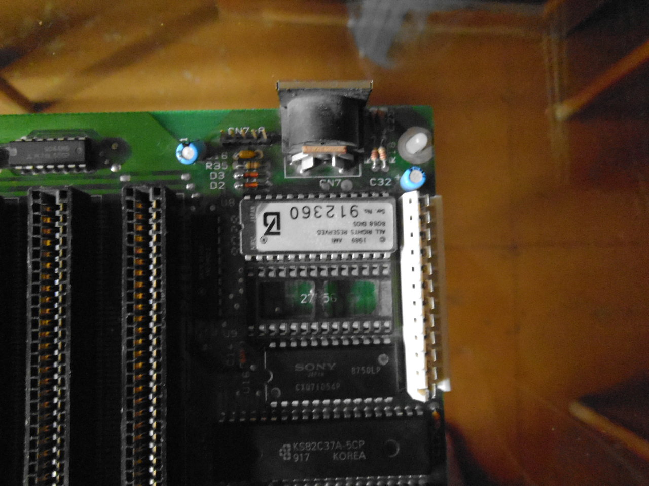  продам, устройства ввода-вывода Icp Con ET-7242 и ET-7228