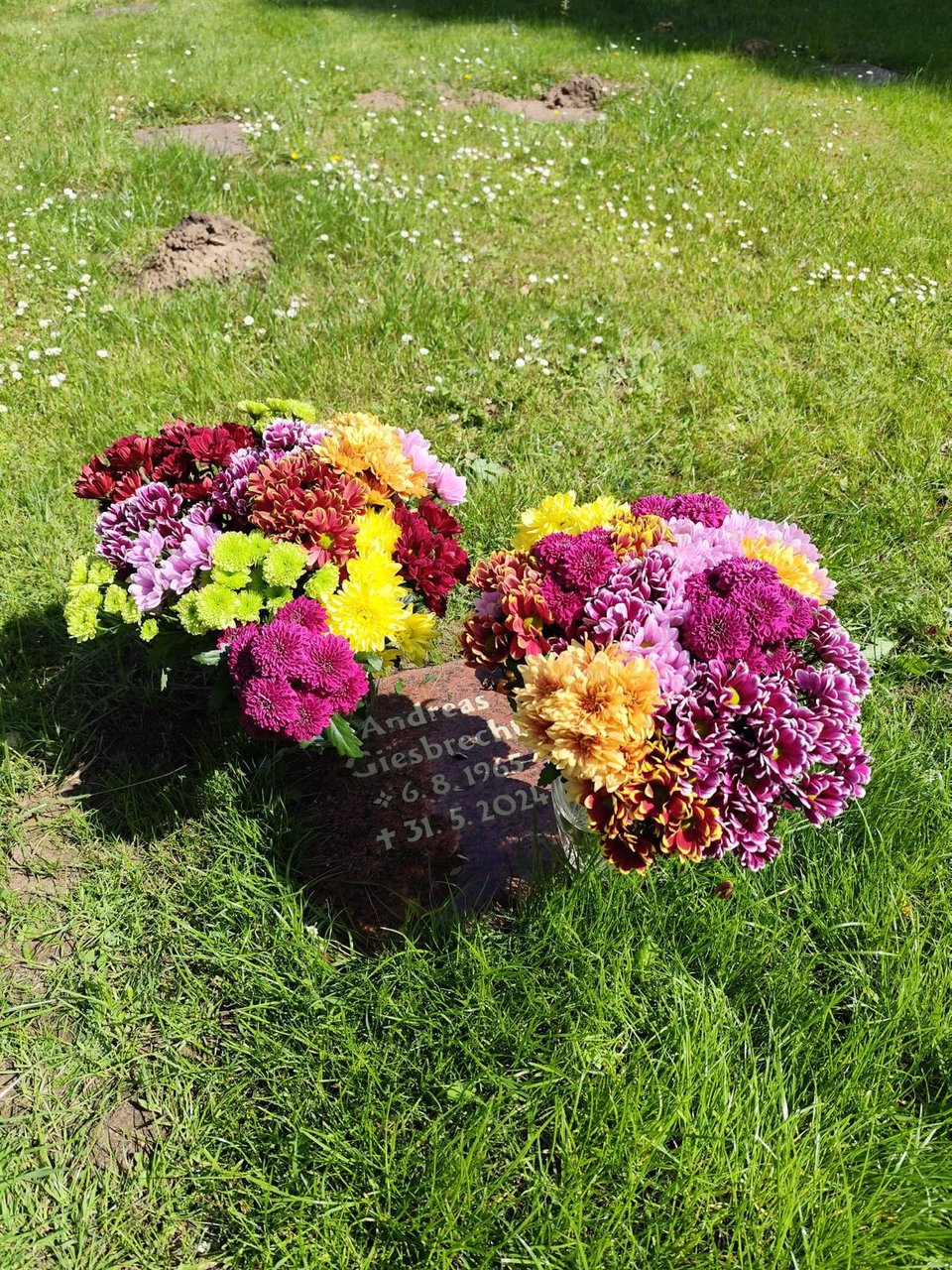  Наш немецкий форумчанин Андрей (agisis)