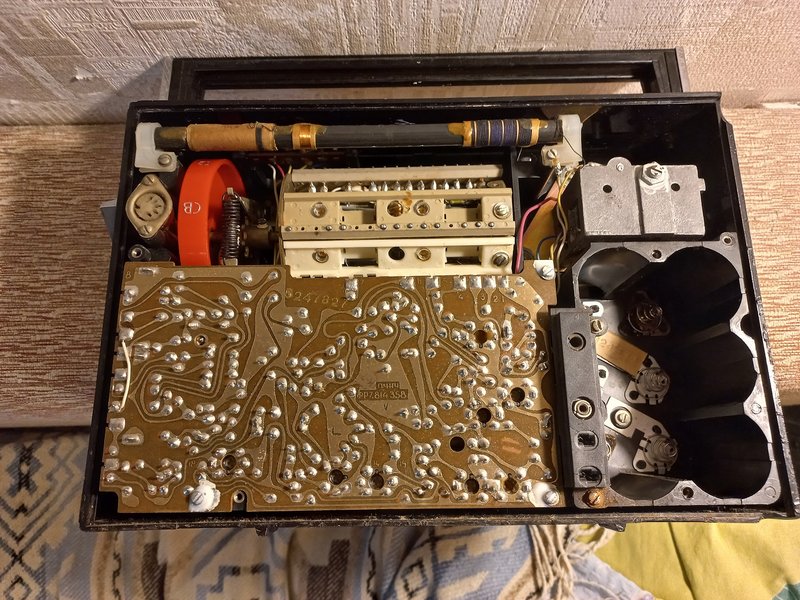 RT22.RU Радиотехника 20 века, форумы 