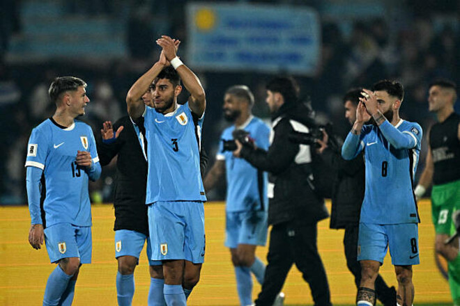  Просмотр темы - Чемпіонат світу 2026