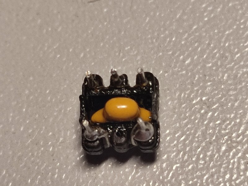  Ремонт Front End Sony ST-SA5ES