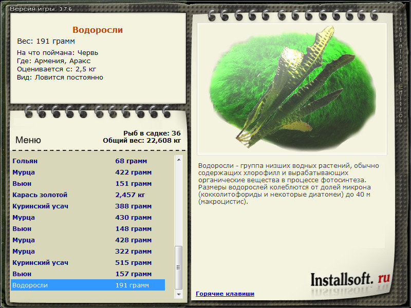 турниры • РУССКАЯ РЫБАЛКА