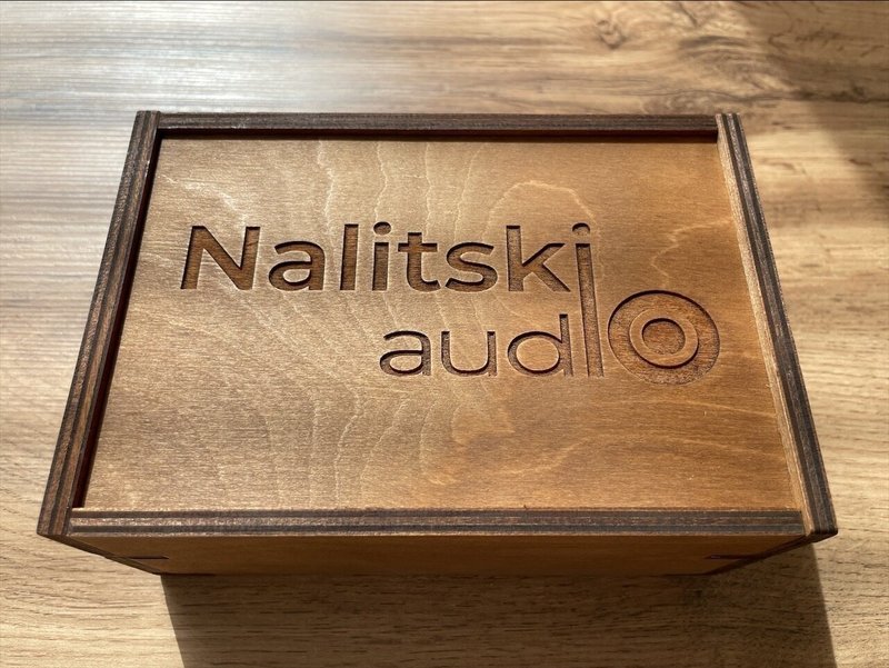  Что за корректор-зверёк по имени Налитски...