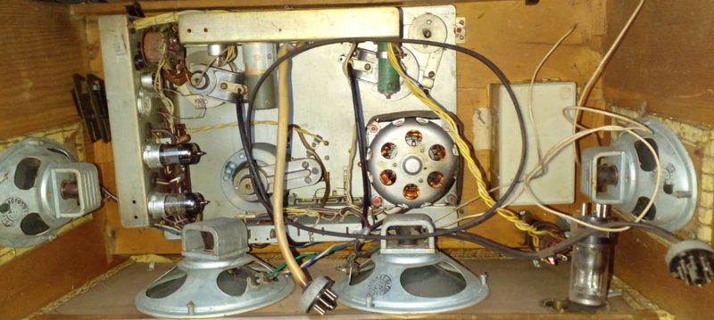 RT22.RU Радиотехника 20 века, форумы 