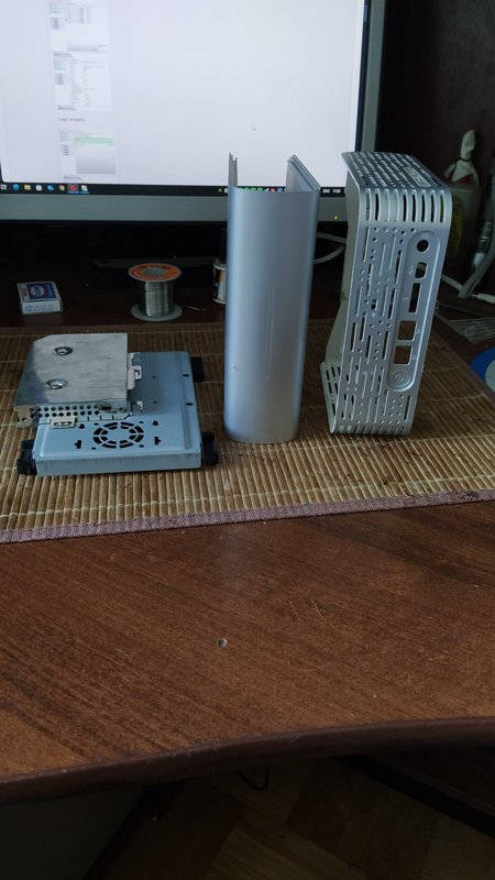  Харды 3.5 и боксы - пополняемая