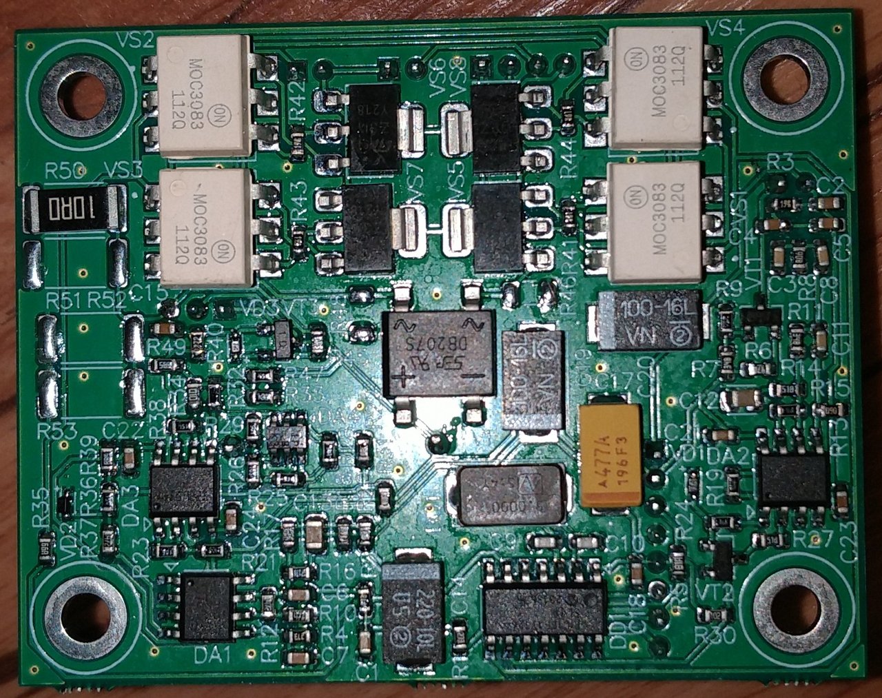 RT22.RU Радиотехника 20 века, форумы 