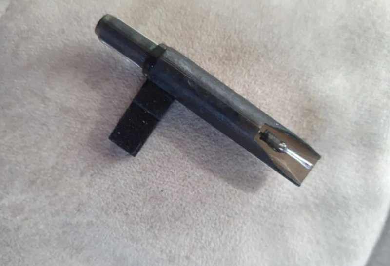  Belair ... (недо)ремонт