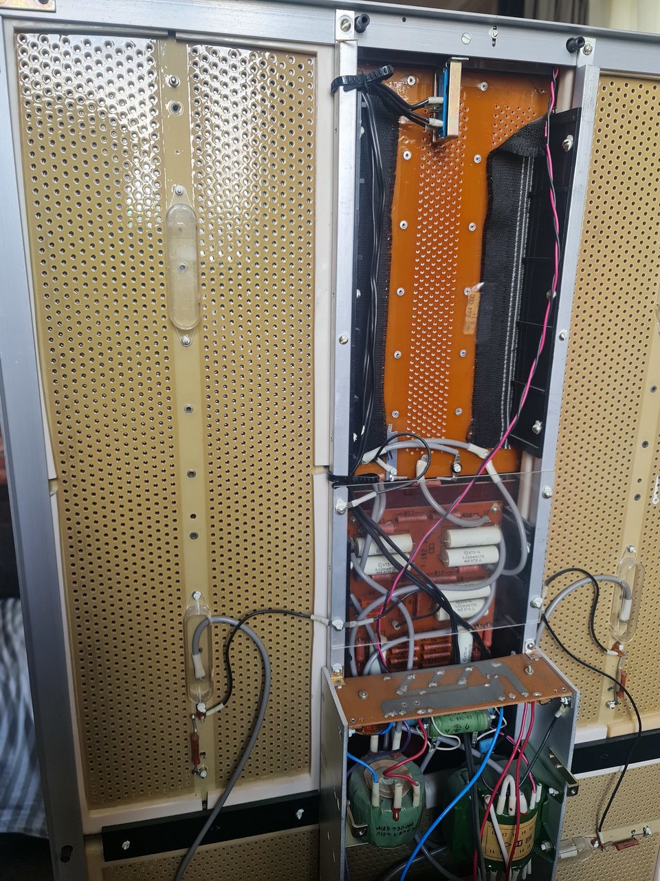  Резисторы КЭВ 0.5 150мом