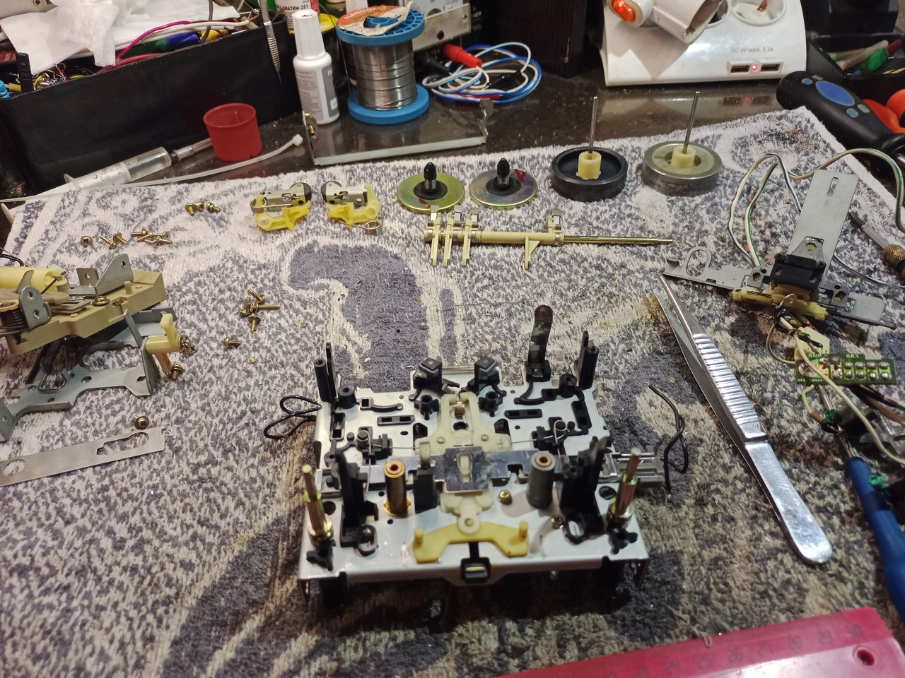 RT22.RU Радиотехника 20 века, форумы 