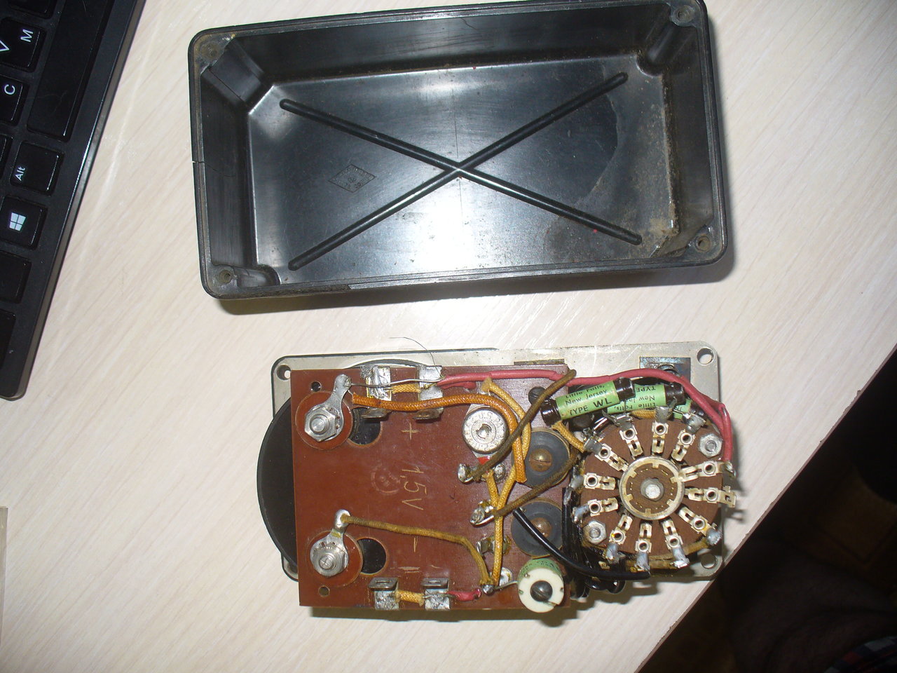 RT22.RU Радиотехника 20 века, форумы 