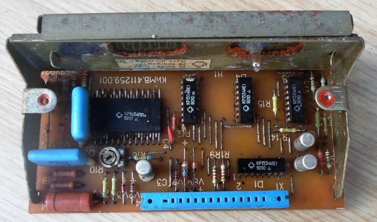 ИЛТ4-30М, кр1534пп2 или м85-1а