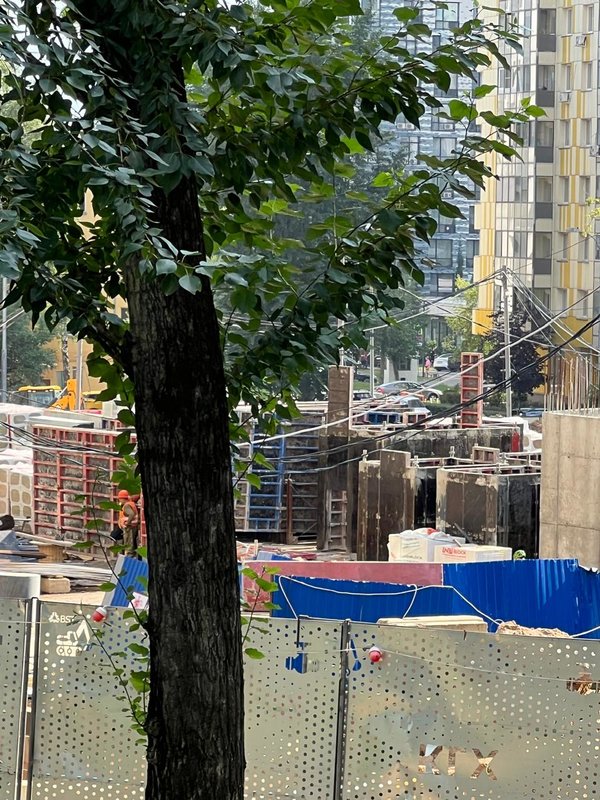  Страница 530 - Снос пятиэтажек