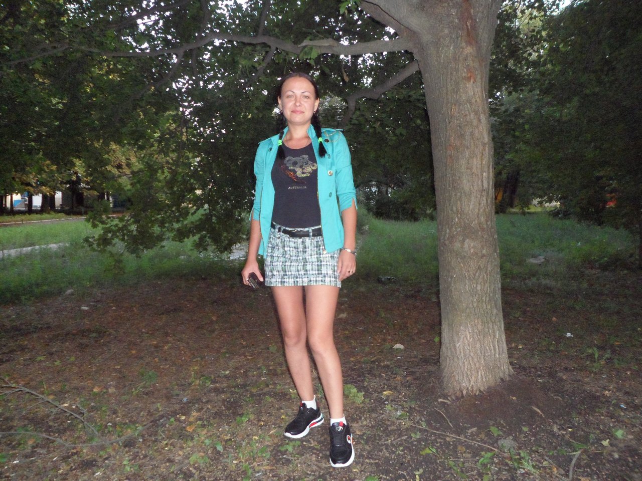 Before and after. До и после.