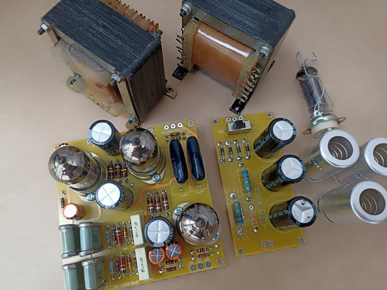 RT22.RU Радиотехника 20 века, форумы 