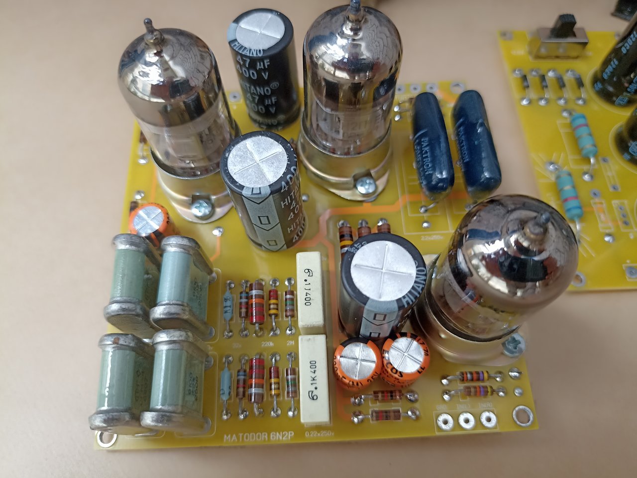 RT22.RU Радиотехника 20 века, форумы 