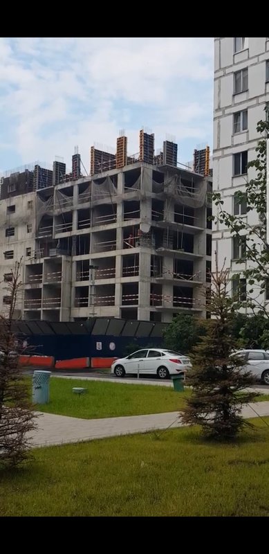  Страница 105 - Снос пятиэтажек