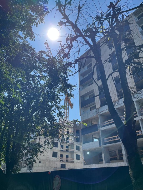  Страница 389 - Снос пятиэтажек