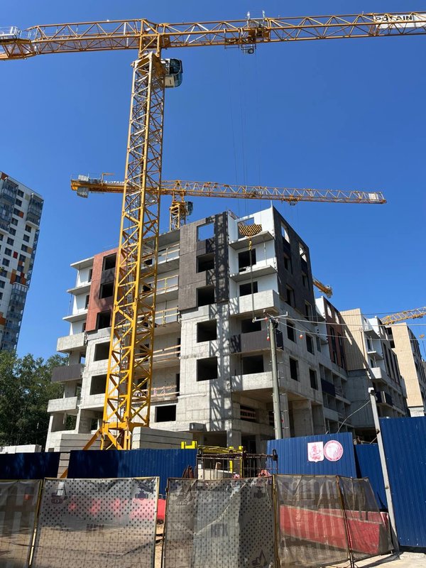  Страница 389 - Снос пятиэтажек