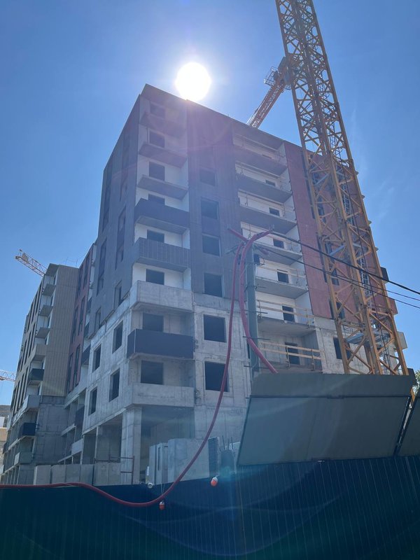  Страница 389 - Снос пятиэтажек