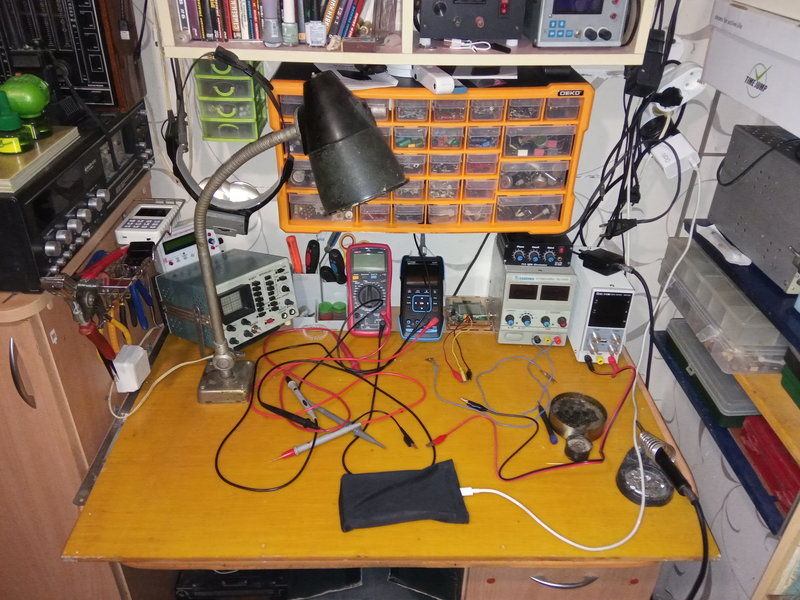 RT22.RU Радиотехника 20 века, форумы 