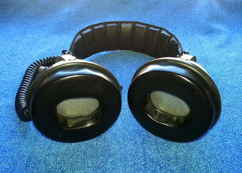 Радиотехника и СССР. 