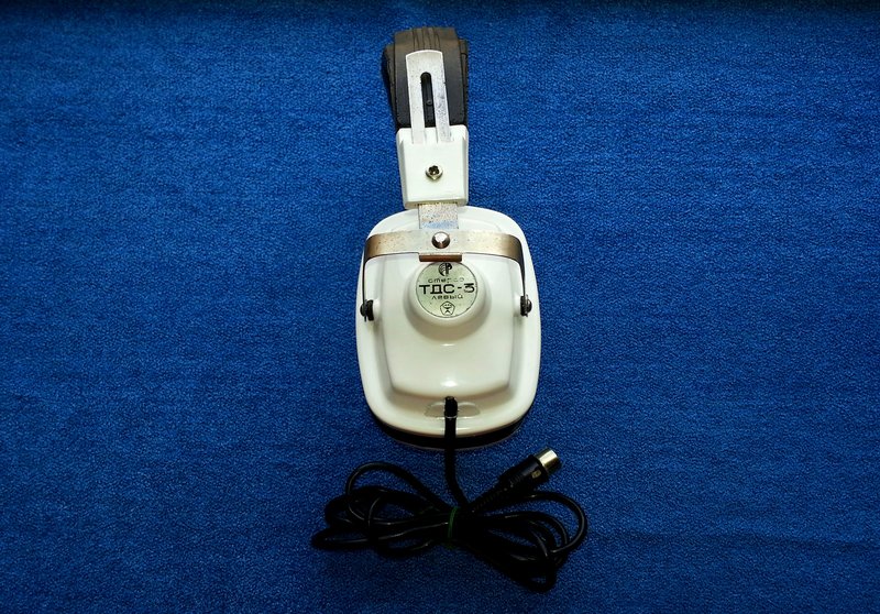 Радиотехника и СССР. 