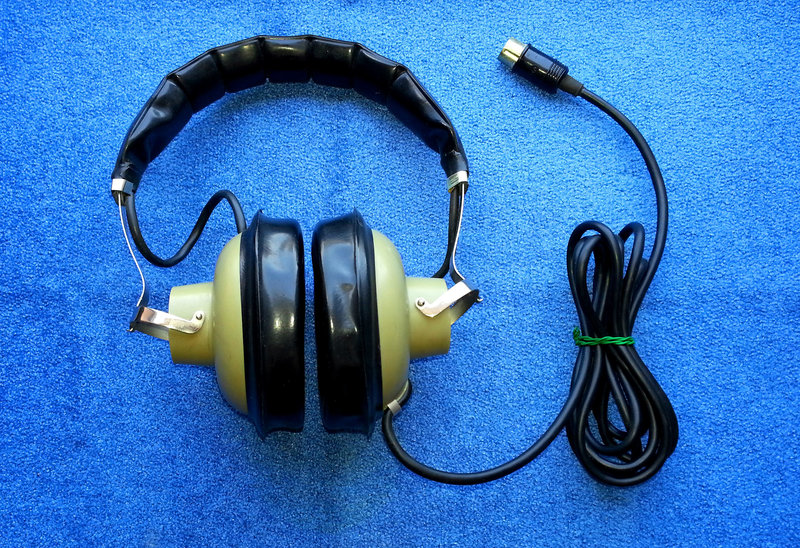 Радиотехника и СССР. 