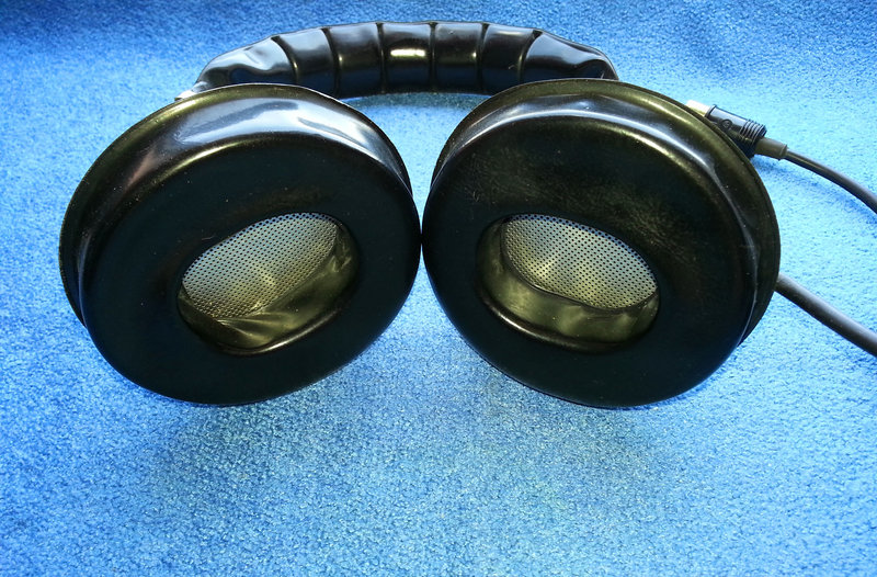 Радиотехника и СССР. 