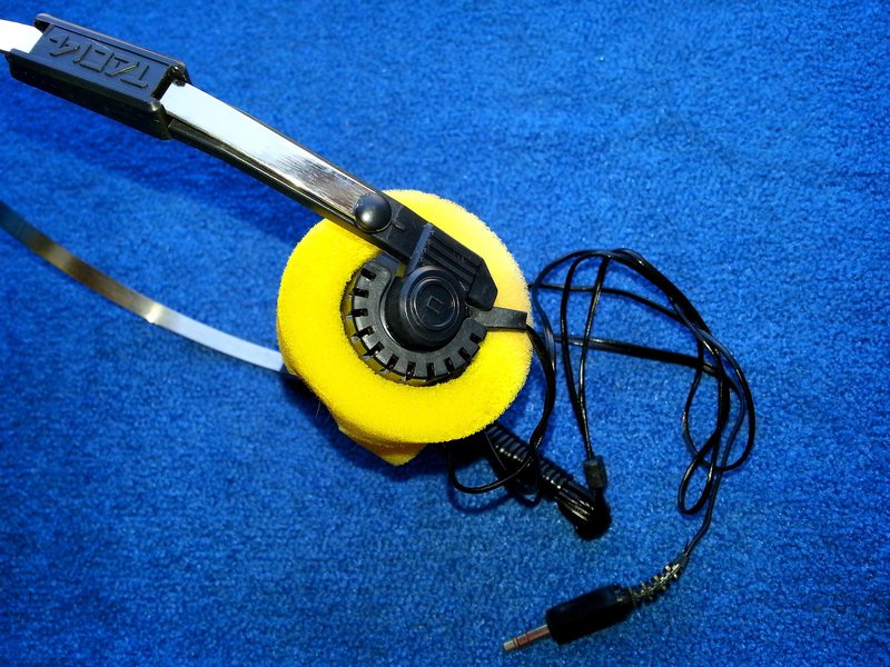 Радиотехника и СССР. 