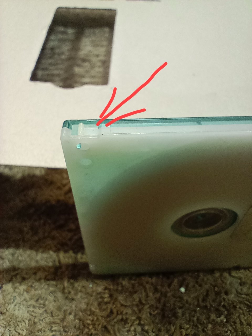  Стереть минидиск MD