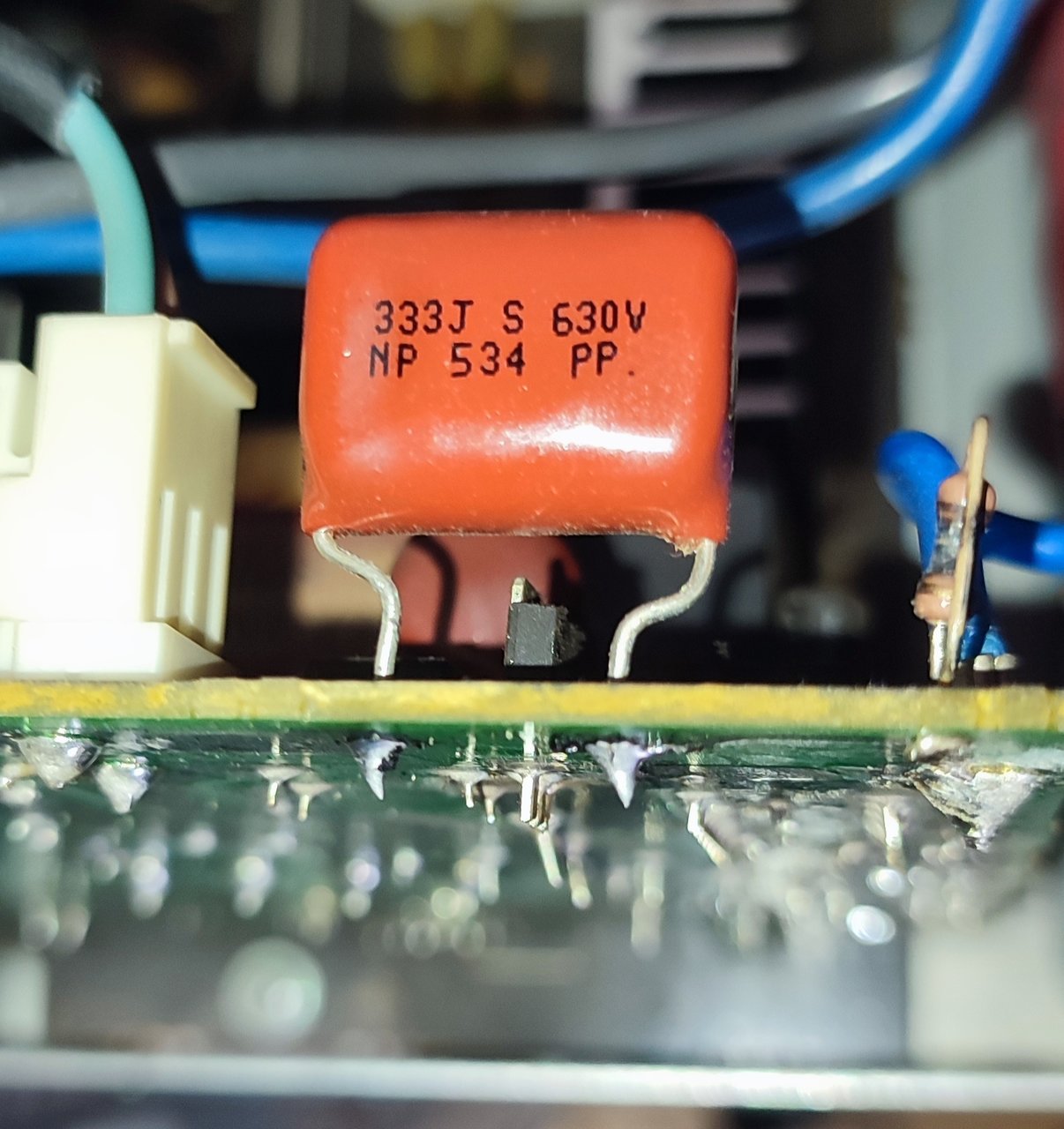 Плановое старение звукового оборудования