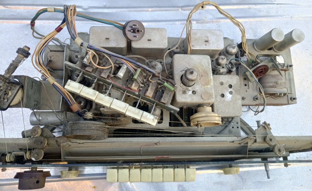 RT22.RU Радиотехника 20 века, форумы 