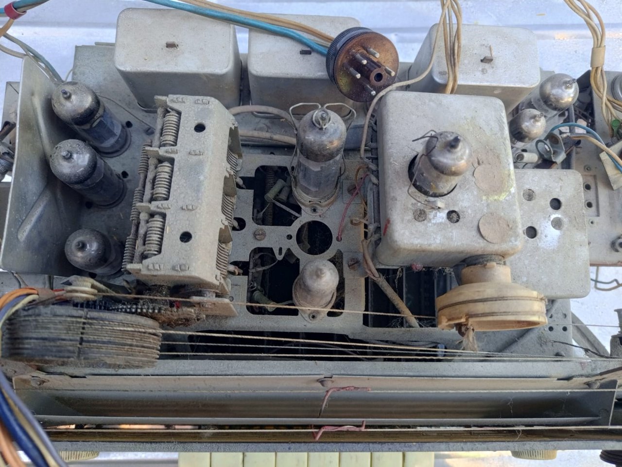 RT22.RU Радиотехника 20 века, форумы 