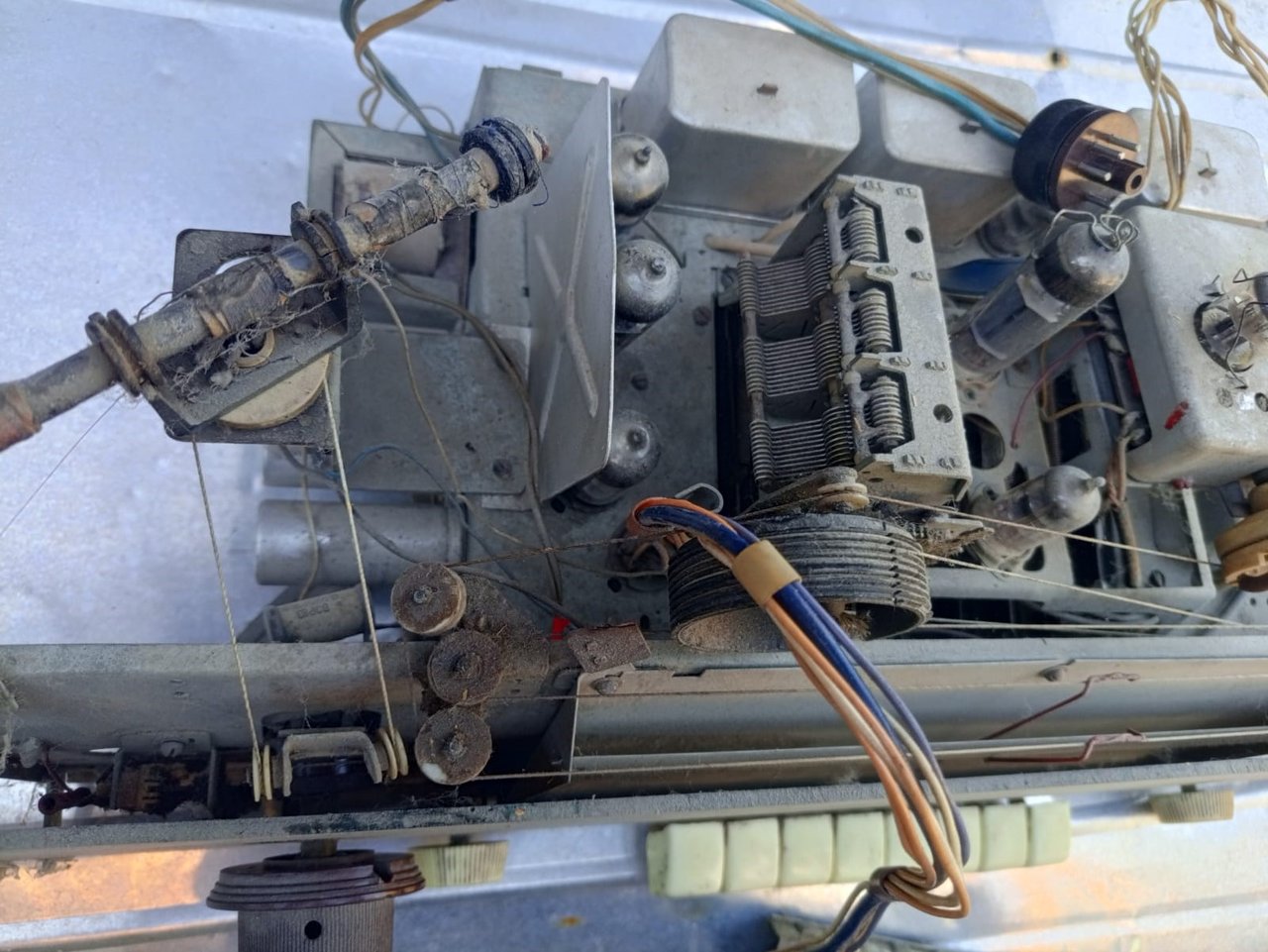 RT22.RU Радиотехника 20 века, форумы 