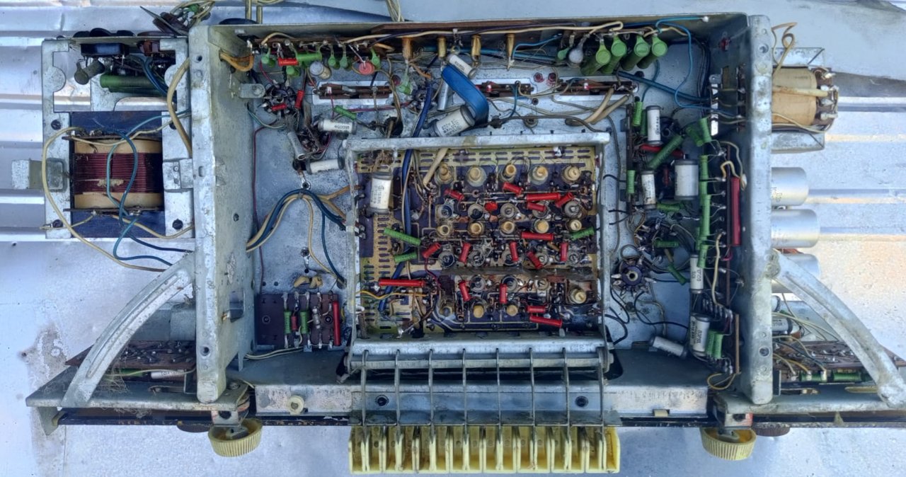 RT22.RU Радиотехника 20 века, форумы 