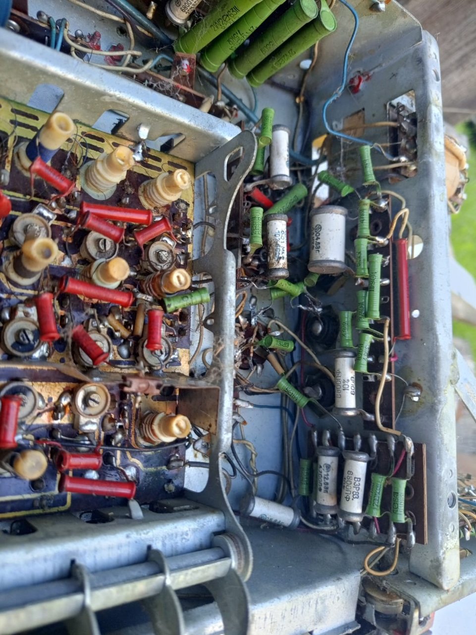 RT22.RU Радиотехника 20 века, форумы 