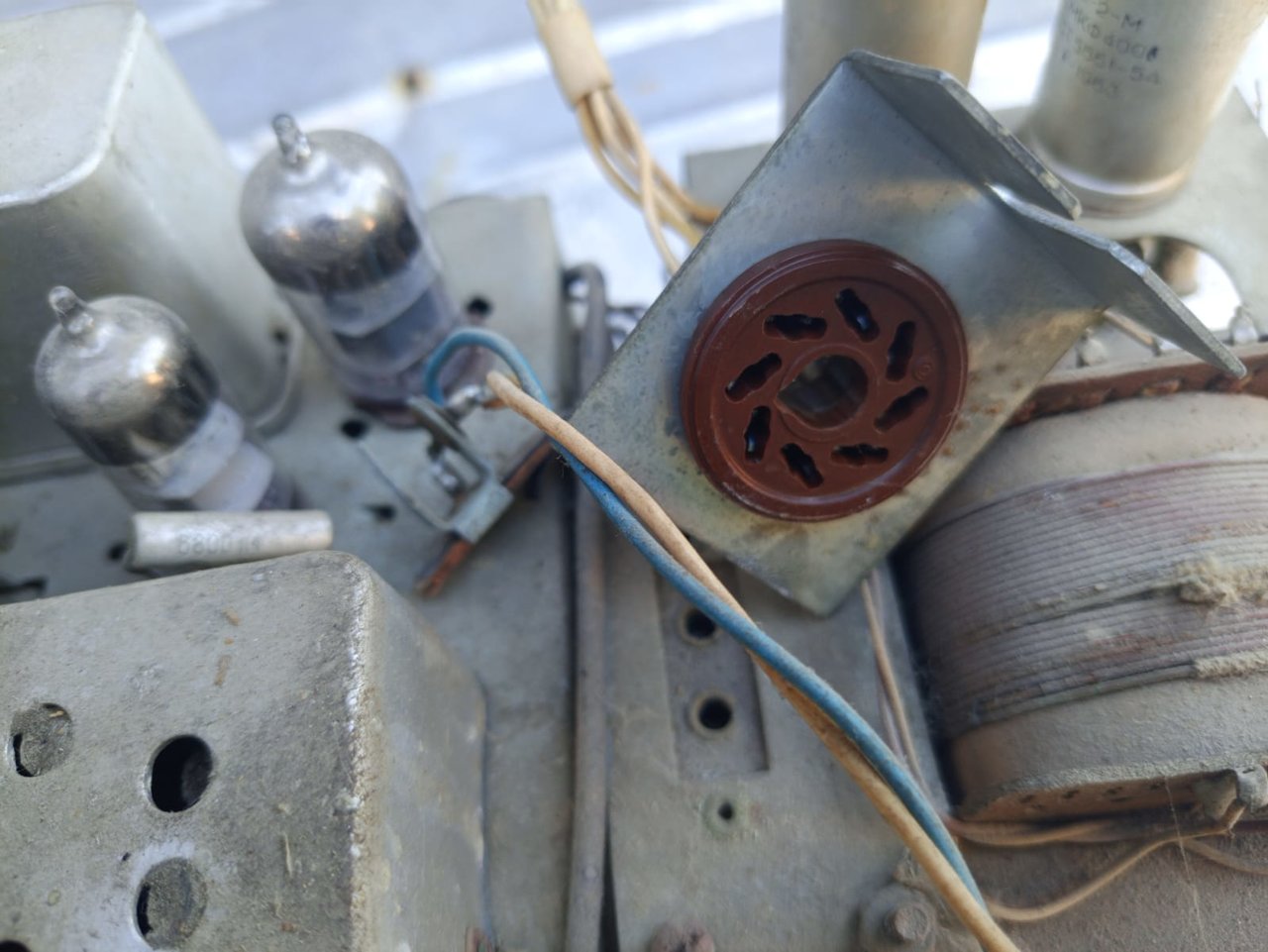 RT22.RU Радиотехника 20 века, форумы 